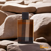 Burberry London For Men EDT 100ml - Shams Shopping Centre Burberry  