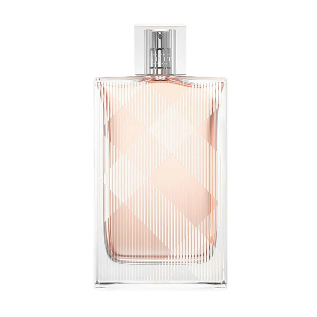 Burberry Brit For Her EDT 100ml