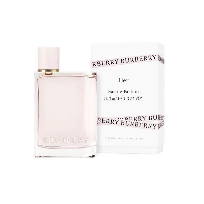 Burberry Her EDP 100ml