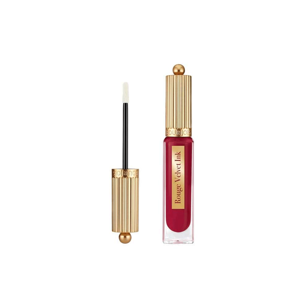 Bourjois Velvet Ink Liquid Lipstick 10 Readbelle - Shams Shopping Centre Bourjois  