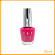 O.P.I Infinite Shine Telenovela Me About It ISLM91