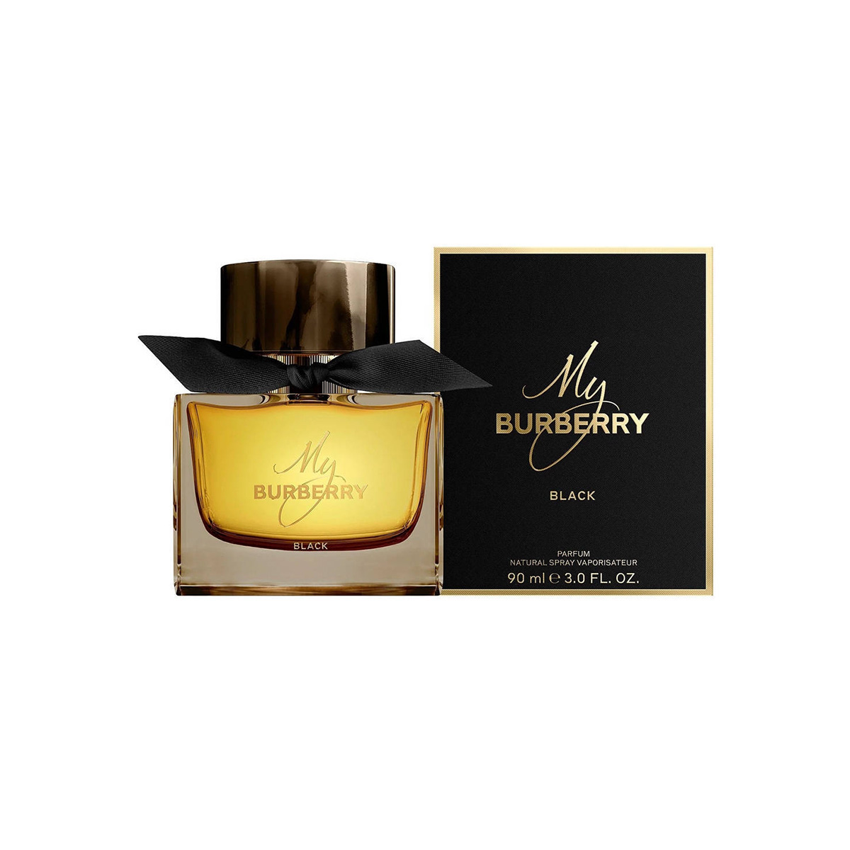 Burberry My Burberry Black EDP 90ml - Shams Shopping Centre Burberry  