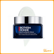 Biotherm Homme Supreme Force Youth Architect Cream 50ml