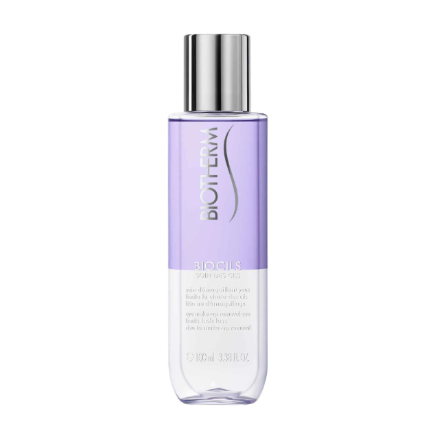 Biotherm Biocils Eye Make-Up Removal Care 100ml