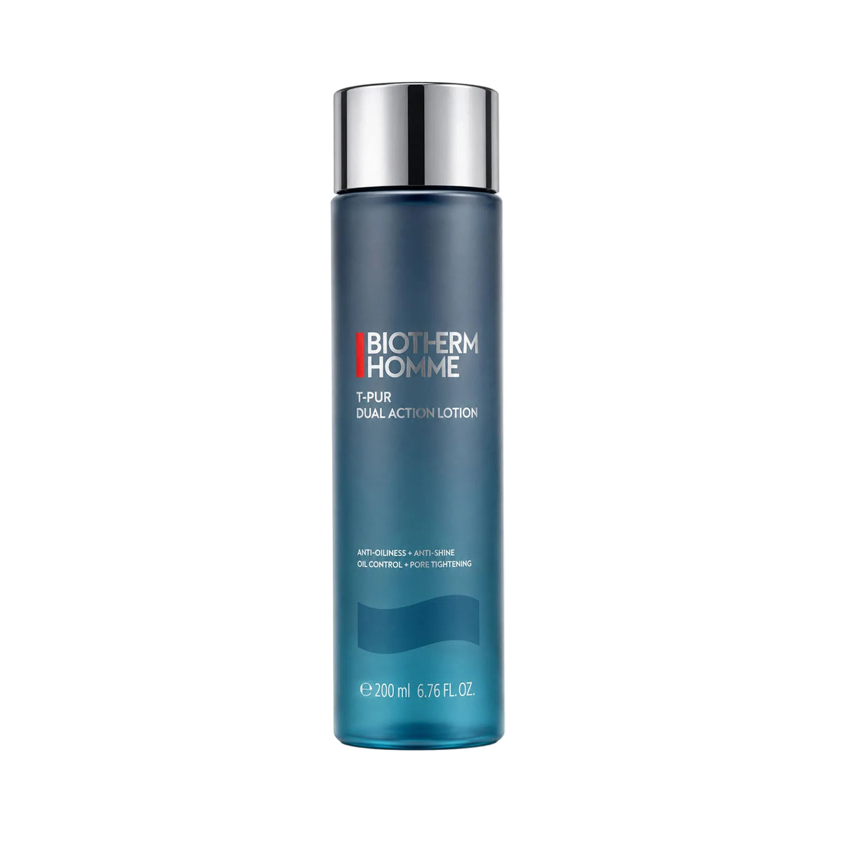 Biotherm Homme T-Pur Anti-Oil And Shine Lotion 200ml