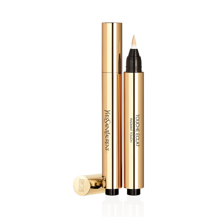 YSL Radiant Touch 1.5 Lumious Silk 2.5ml