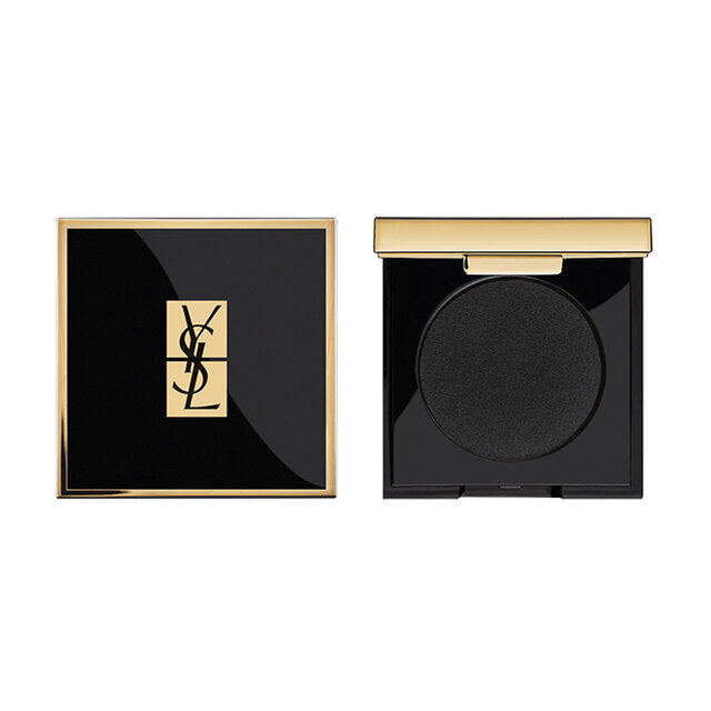 YSL Velvet Crush Eye Shadow 32 Unaccessible Black 1.8g