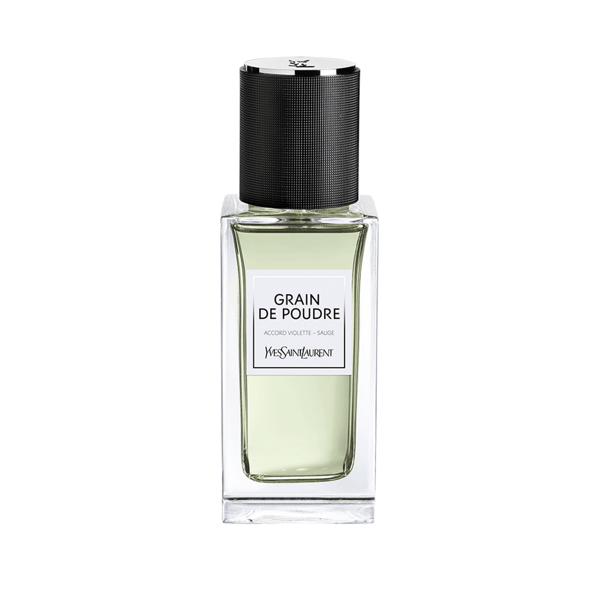 YSL Gran De Poudre Accord Violette-Sauge EDP 75ml - Shams Shopping Centre YSL  