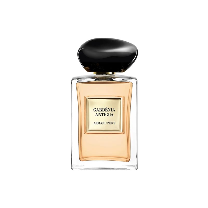 Armani Prive Gardenia Antigua EDT 100ml - Shams Shopping Centre Giorgio Armani  