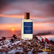 Atelier Cologne Patchouli Riviera (U) Cologne Absoulte 100ml FR - Shams Shopping Centre Atelier  