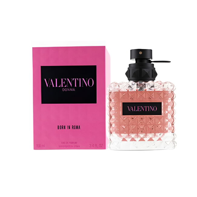 Valentino Dona Born In Roma EDP 100ml