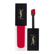 YSL Tatouage Couture Velvet Cream 208 Rouge Faction 6ml