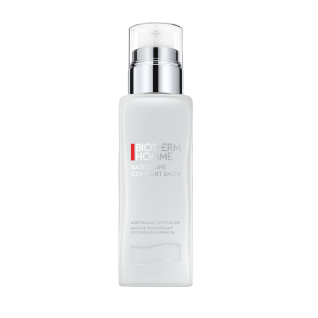 Biotherm Homme Basics Line Comfort Balm After Shaving 75ml