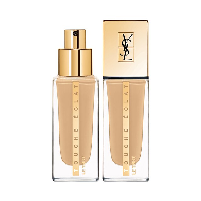 YSL Touche Eclat Le Teint Foundation B 30 Almond 25ml