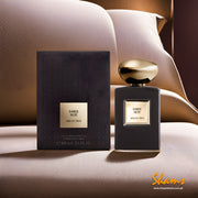 Armani Prive Intense Sable Nuit EDP 100ml - Shams Shopping Centre Armani  