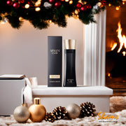 Armani Code Eau De Parfum 110ml - Shams Shopping Centre Armani  