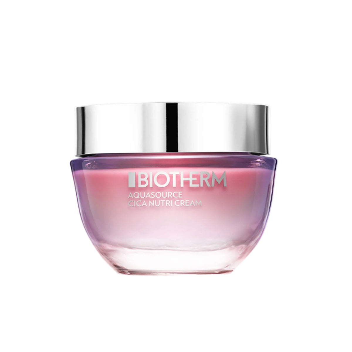 Biotherm Aquasource Cica Nutri Cream 50ml