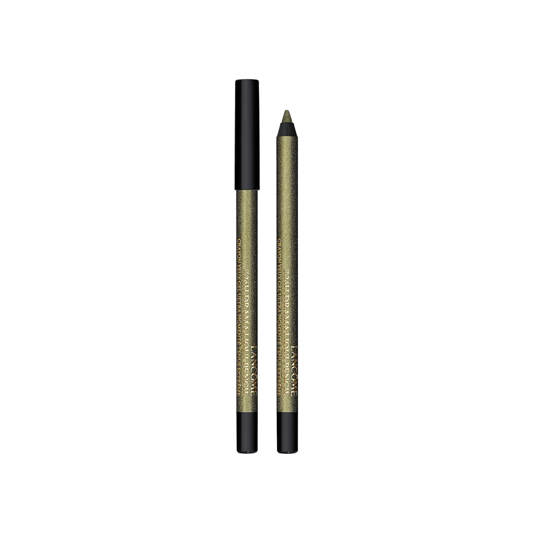 Lancome Drama Liqui-Pencil Gel Eyeliner 04 Leading Lights Glitter 1.2g