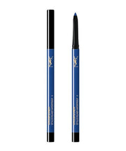 YSL Crushliner Stylo Waterproof Eyeliner 6 Bleu Enigmatique 0.35g