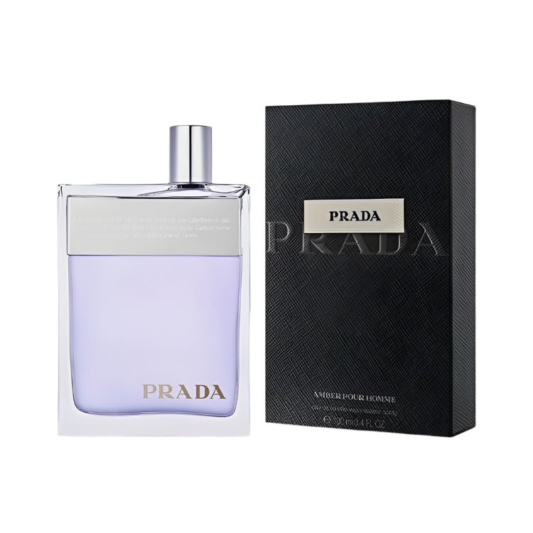 Prada Amber Pour Homme EDT 100ml