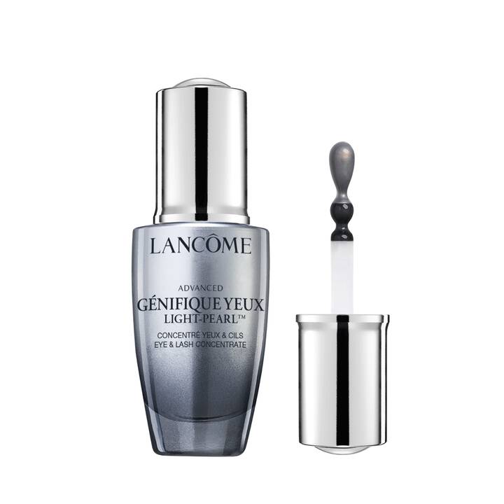 Lancome Genifique Yeux Light-Pearl Eye & Lash Concentrate 20ml