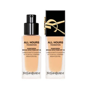 YSL All Hours Foundation LW7 Light Warm 25ml
