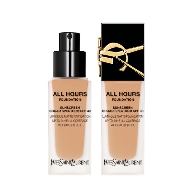 YSL All Hours Foundation MN4 25ml