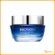 Biotherm Blue Pro-Retinol Eye Cream Anti-Aging 15ml