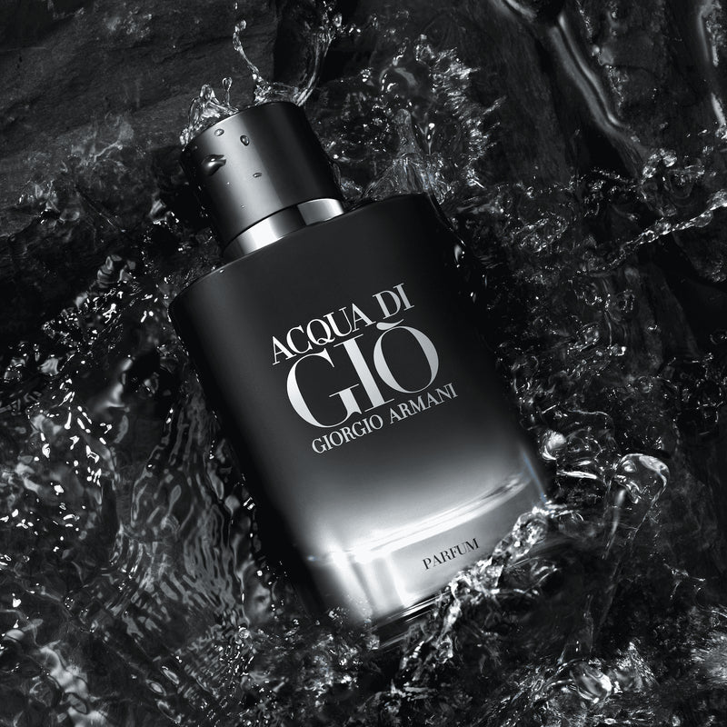 Giorgio Armani Acqua Di Gio Parfum 75ml - Shams Shopping Centre Giorgio Armani  