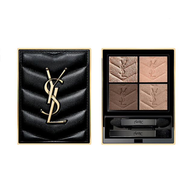 YSL Couture Mini Clutch Eye Shadows 100 Stora Dolls 4g