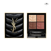 YSL Couture Mini Clutch Eye Shadow Palette - 200 Gueliz Dream