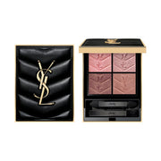 YSL Couture Mini Clutch Eye Shadow Palette - 400 Babylone Roses