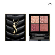 YSL Couture Mini Clutch Eye Shadows 500 Medina Glow 4g