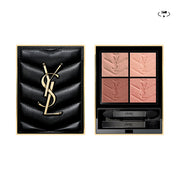 YSL Couture Mini Clutch Eye Shadows 600 Spontini Lilies 4g