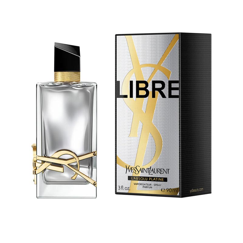 YSL Libre L&