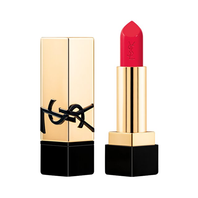 YSL Rouge Pur Couture Lipstick R11 Rouge Eros 3.8g