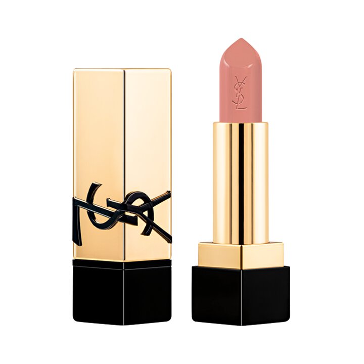 YSL Lipstick Rouge Pur Couture N3 Nude Decollete 3.8g