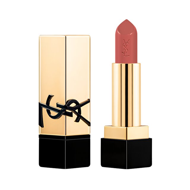 YSL Rouge Pur Couture Lipstick N12 Nude Instinct 3.8g