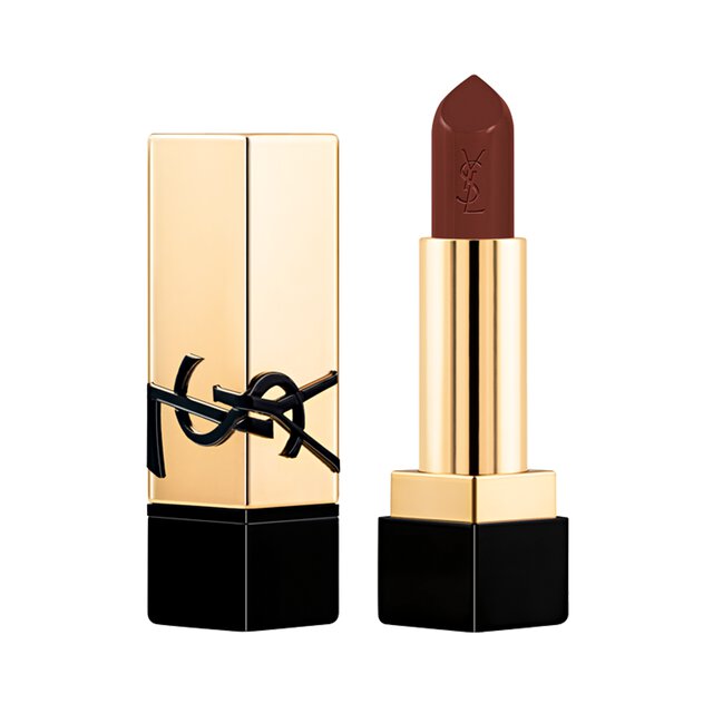 YSL Rouge Pur Couture Lipstick N13 Effortless Maroon 3.8g
