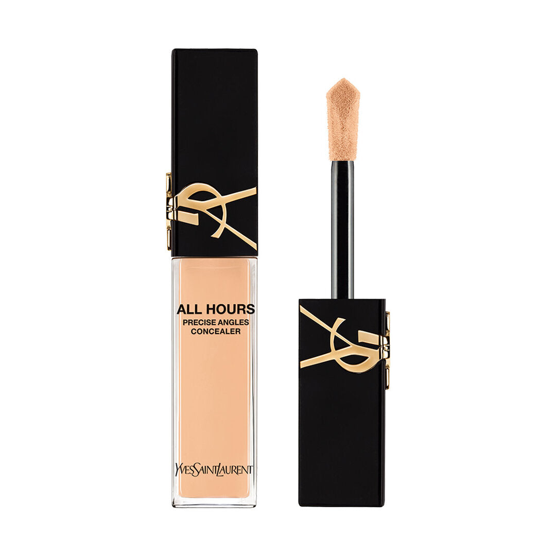 YSL All Hours Precise Angles Concealer LC1 15ml