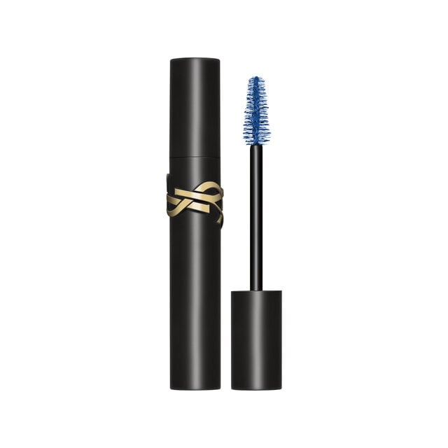 YSL Lash Clash Mascara 4 Electric Blue 8ml