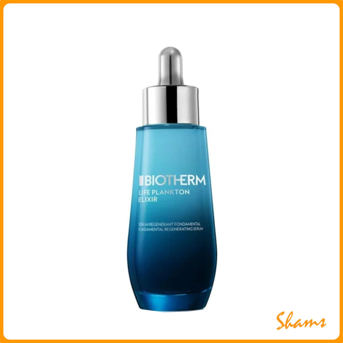 Biotherm Life Plankton Regenerating Serum 50ml