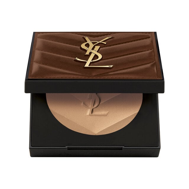 YSL All Hours Hyper Bronze 02 Buff Dune 7.5g