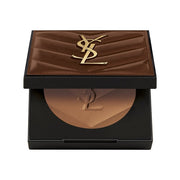 YSL All Hours Hyper Bronze Foundation 04 Warm Sandalwood 7.5g