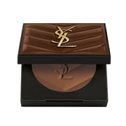 YSL All Hours Hyper Bronze Foundation 05 Dark Sienna 7.5g