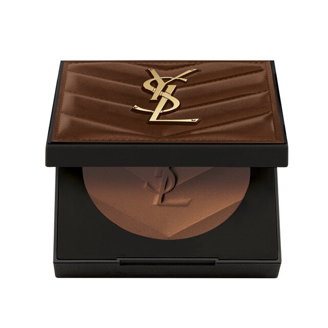 YSL All Hours Hyper Bronze Foundation 05 Dark Sienna 7.5g