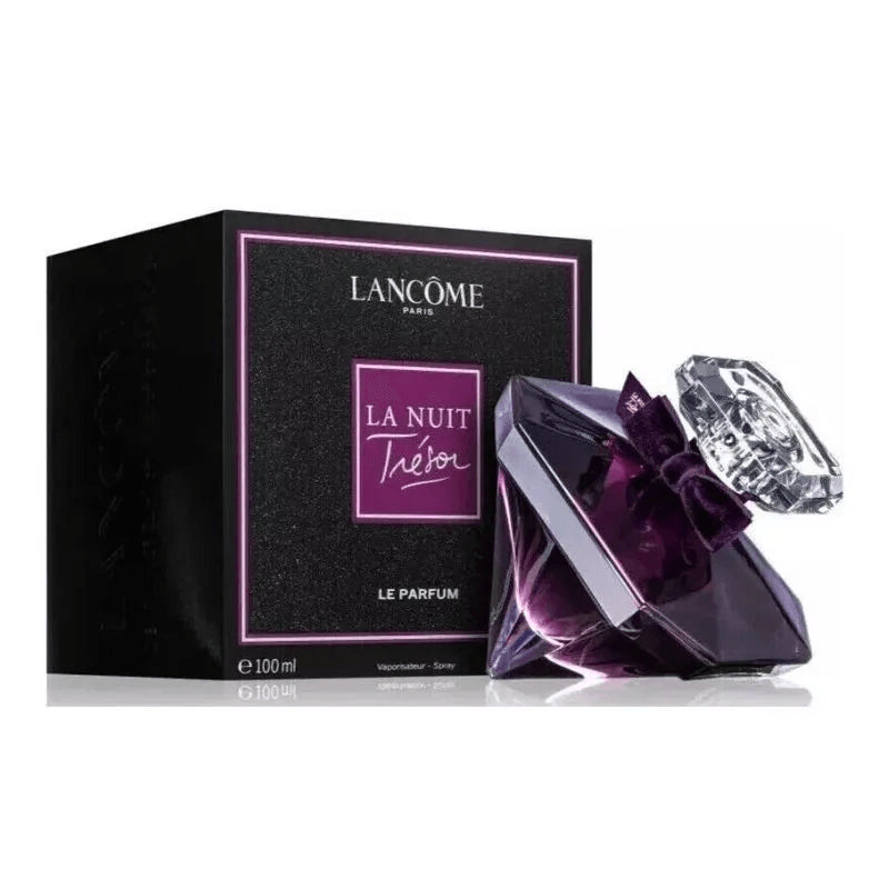 Lancome La Nuit Tresor Le Parfum 100ml