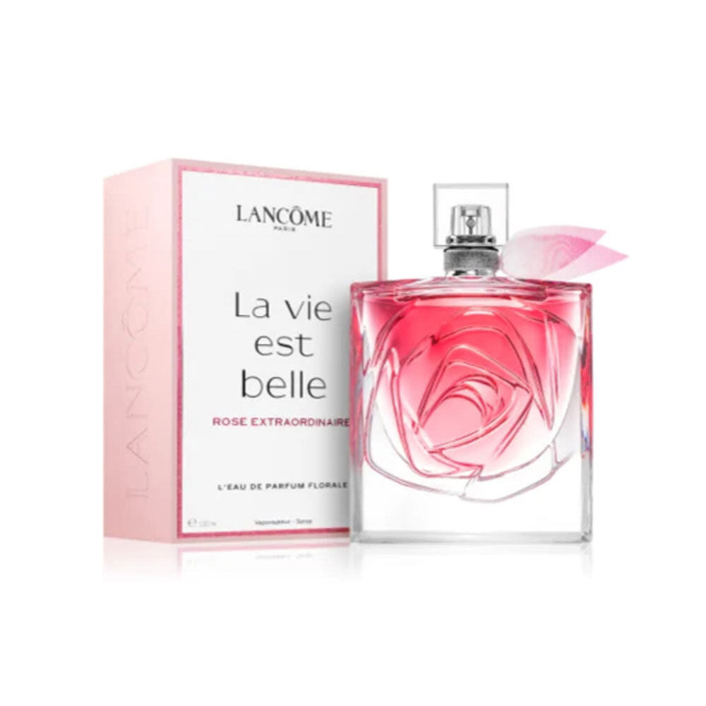 Lancome La Vie Est Belle Rose Extraordinaire EDP 100ml
