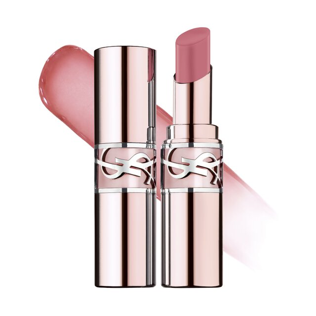 YSL Loveshine Candy Glow Lip Balm 44B Nude Lavalliere 3.1g