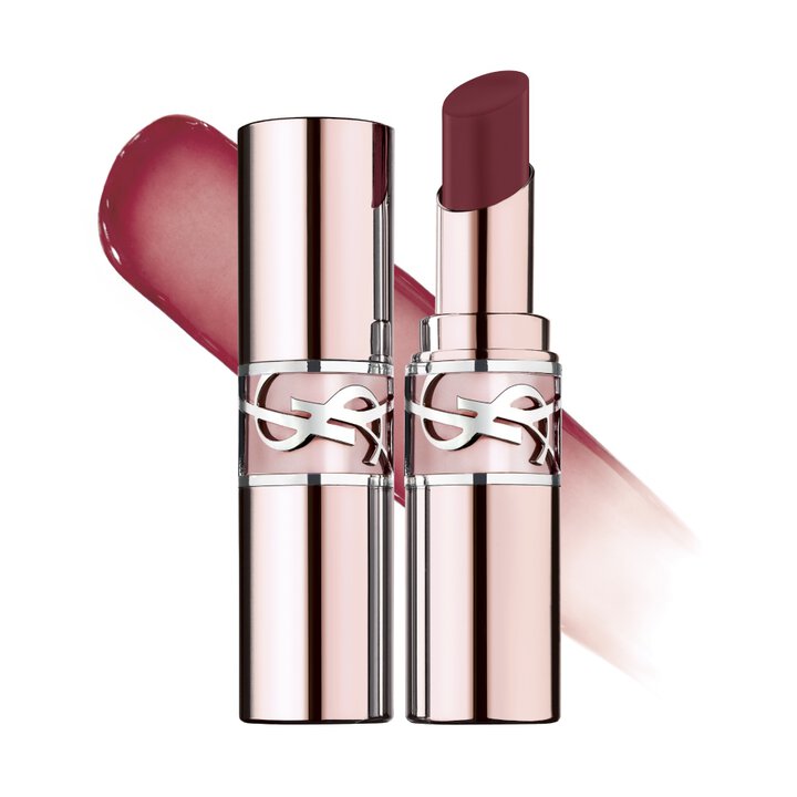 YSL Loveshine Candy Glow Lip Balm 5B Nude Crush 3.1g